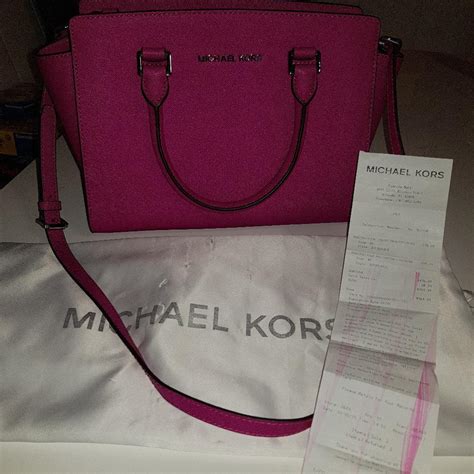 michael kors tasche beere|Michael Kors tasche angebot.